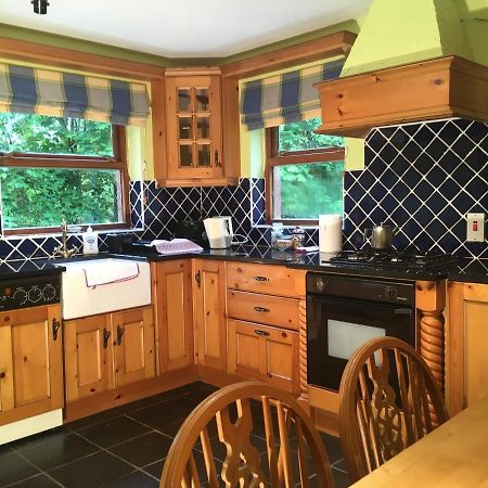 5, Knocktarna Manor Apartment Coleraine Bagian luar foto