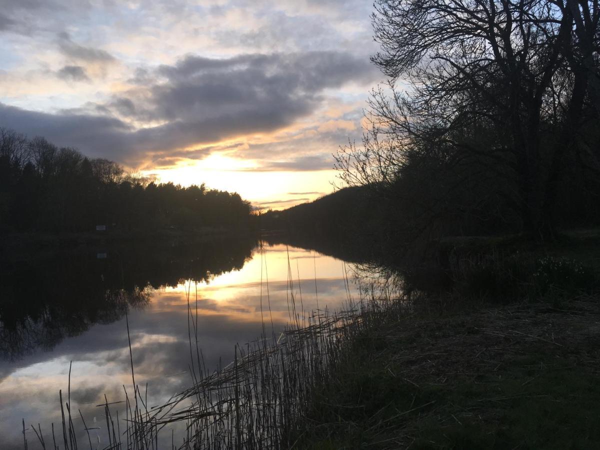 5, Knocktarna Manor Apartment Coleraine Bagian luar foto