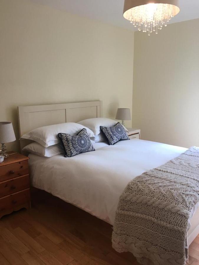 5, Knocktarna Manor Apartment Coleraine Bagian luar foto