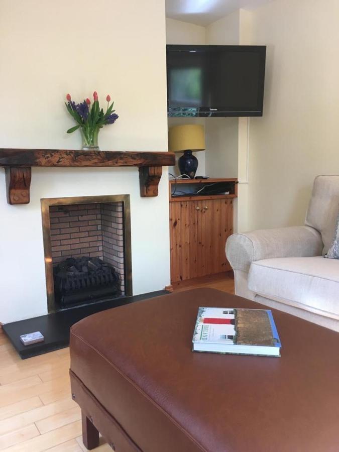 5, Knocktarna Manor Apartment Coleraine Bagian luar foto