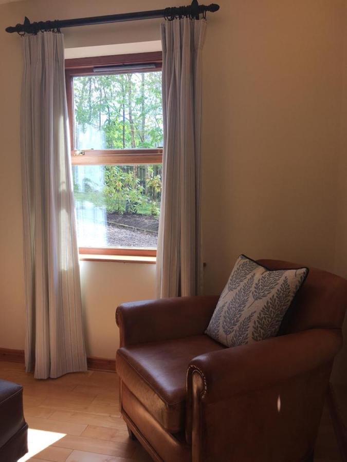 5, Knocktarna Manor Apartment Coleraine Bagian luar foto