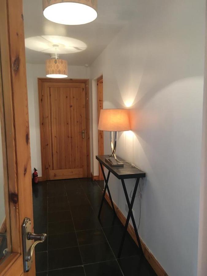 5, Knocktarna Manor Apartment Coleraine Bagian luar foto