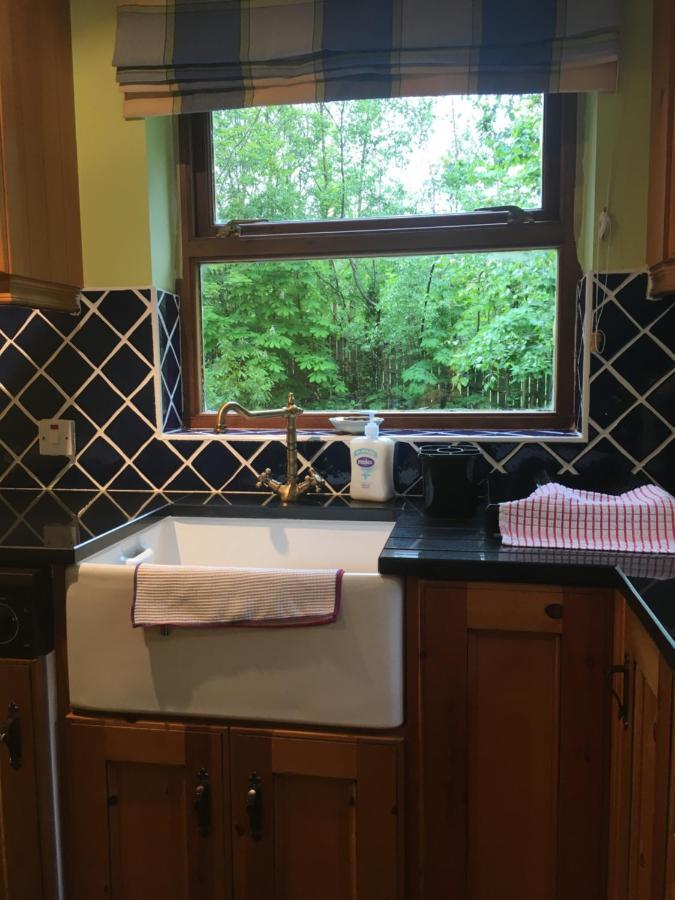 5, Knocktarna Manor Apartment Coleraine Bagian luar foto