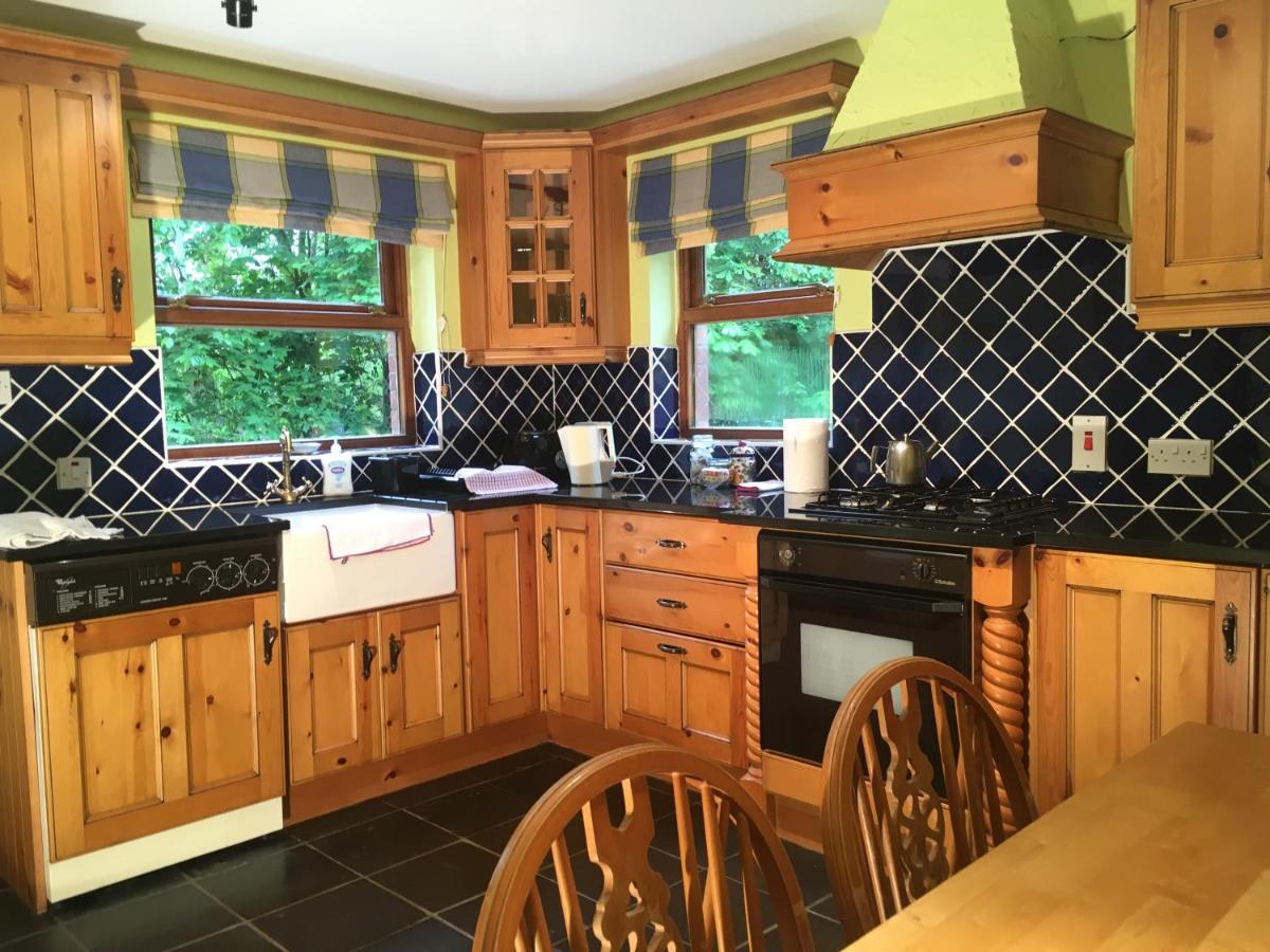 5, Knocktarna Manor Apartment Coleraine Bagian luar foto